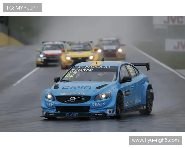 WTCC世界房车锦标赛精彩赛事全程高清直播